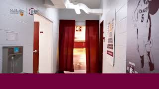 Exams  Navigating McMaster University Exam Rooms  McMasterStudentLife [upl. by Whitcomb]