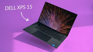 DELL XPS 15 2021 Review  So Much better [upl. by Ailhad]