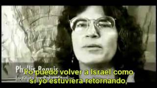 Palestina La verdadera historia [upl. by Aicilyt]