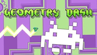 Geometry dash  bzbzbzbz by XenoTeric [upl. by Kcirneh851]