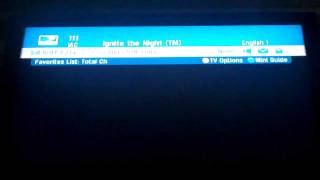 Channel Surfing At Home DirecTV Portland 5711 [upl. by Parris]