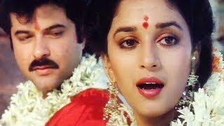 Jamai Raja  Part 4 Of 10  Anil Kapoor  Madhuri Dixit  Superhit Bollywood Movies [upl. by Samoht]