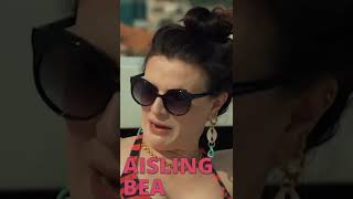 In A Hot Tub With Aisling Bea  shorts  AISLING BEA [upl. by Rambow218]