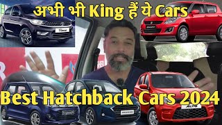 Ye Hatchback Cars leke Kabhi Pachhtaoge Nahi  6 Best Hatchback Cars 202324  MotoWheelz India [upl. by Lebisor]