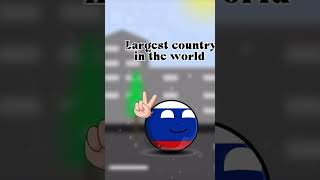 USSR 1945 Vs Russia 2024  History Of Rassia countryballs history [upl. by Nyrem]