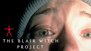 THE BLAIR WITCH PROJECT Trailer German Deutsch 1999 HD [upl. by Reid519]