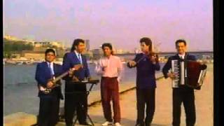 Dasko Stefanovic  Sukar devla basalen  Official Video 1993 [upl. by Auqinihs294]