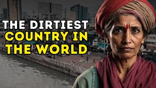 Discover the POOREST and DIRTIEST Country in the World [upl. by Wylde]