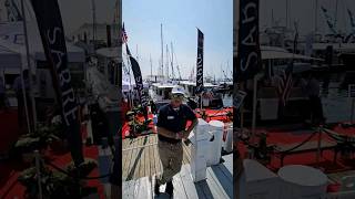 Time to get yourself up to the biggest boat show on the Northeast Newport International Boat Show [upl. by Atiraj]