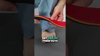 Do Orthotics help Bunions  where is bunion PAIN [upl. by Neelyaj566]