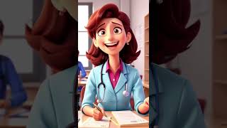 Medical Myths Part 1 shorts comedy myths medical viralshorts [upl. by Ezechiel]