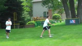 MLW Wiffle Ball August 2 Highlights [upl. by Caldera]