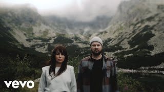 Poetika ft Katarina Knechtova  Cíl Official Music Video [upl. by Maxantia]