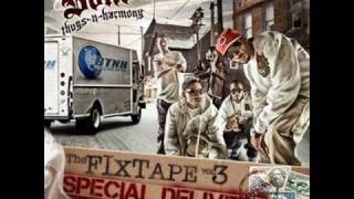 Bone Thugs n Harmony Break up to Make up The Fixtape Vol 3 Special Delivery 2009 [upl. by Attenehs]