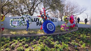 MLK march events begin across Central Texas [upl. by Byrle]