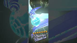 WindwitchWinter Bell Summon Animation YuGiOh Duel Links [upl. by Blaire987]