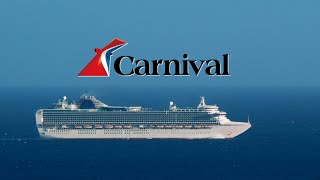 Scotts Tip On Trading Carnival Cruise CCL [upl. by Ahern]