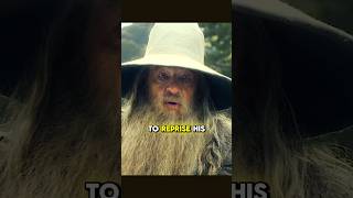 Ian McKellen Teases Gandalf Return in New LOTR Films [upl. by Shuler321]