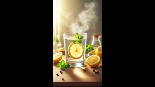 Can Drinking Warm Water Help You Lose Weight [upl. by Fenn]