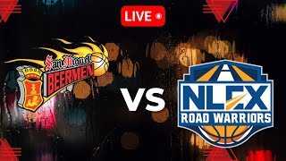 San Miguel Beermen vs NLEX Road Warriors  Philippine Basketball Governors Cup LIVE [upl. by Florio]