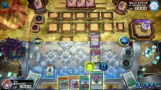 Endymion Ranked Season 26 Live Day 1  YuGiOh Master Duel [upl. by Beitris]