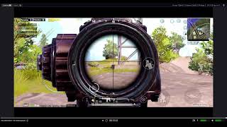 PubgM Live With Soulhunter [upl. by Ameerak656]