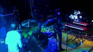 Leprous  The Valley Live  2Days Prog 1 Veruno 2014 [upl. by Ardekal]