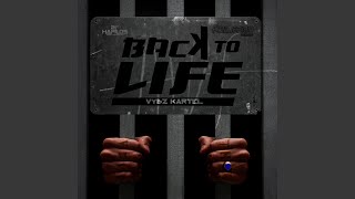 Back to Life [upl. by Calvano540]