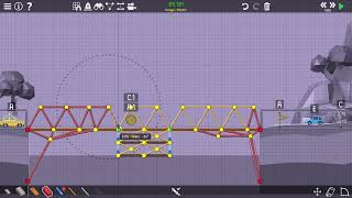 Poly Bridge 2 11 [upl. by Hanid]