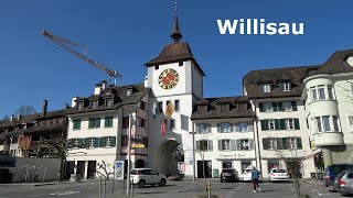 Willisau Switzerland [upl. by Aman]