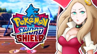 Pokemon Sword and Shield is a Bad Game and Heres Why 02  RadicalSoda [upl. by Gnet508]