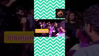 Kiranabbavarams Epic Dance Moves to Celebrate Successkiranabbavaramsucesskamoviedancetollywood [upl. by Zandt]