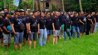 Employee Gathering WIKA Proyek MSP  Songa Adventure 2023 [upl. by Leveroni]