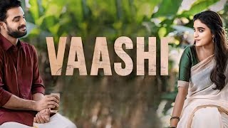 Vaashi 👨‍⚖️ Tamil Dubbed Movie🍿 Tovino Thomas Keerthi Suresh 🎬Vishnu G Raghav 🎶Kailas Menon [upl. by Einnek]