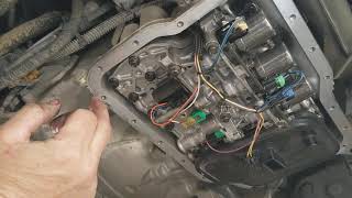 Bad Throttle Position Sensor Symptoms TPS  Top 5 Signs [upl. by Eoj]