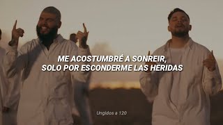 Onell Díaz Farruko — Misericordia letras [upl. by Aramit]