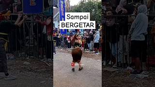 Peserta karnaval terlincah abad ini Wakotez3031 karnaval sound system [upl. by Gaidano]