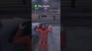 dans la sauce partie 3 foryou gta gtarpfunnymoments gtarp gta5 roleplay viralvideo [upl. by Graehl383]