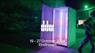 Discover how designers shape our future at Dutch Design Week 2024 [upl. by Pamella53]