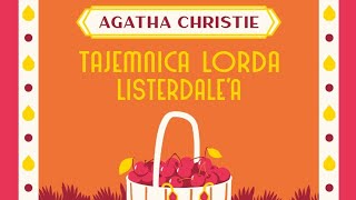 Agatha Christie quotŁABĘDZI ŚPIEWquot [upl. by Otirecul]