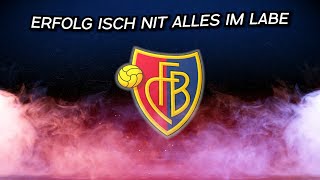 FC Basel  Muttenzerkurve  Switzerland  ERFOLG ISCH NIT ALLES IM LÄBE [upl. by Aimit892]