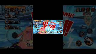 SHICHIBUKAI JINBEI  Gameplay • One Piece Bounty Rush • OPBR [upl. by Kralc]