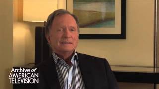 Dick Cavett discusses the clash of Norman Mailer and Gore Vidal on this show EMMYTVLEGENDSORG [upl. by Leumhs196]