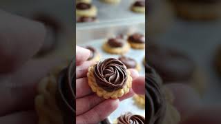 How to Make Nutella Tarts Recipe Guide [upl. by Birkett]