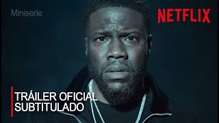 Una Historia Real  Netflix  Tráiler Oficial Subtitulado [upl. by Rednasyl151]