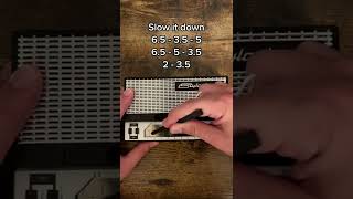 Play Billie Jean by Michael Jackson on Stylophone [upl. by Kalli]