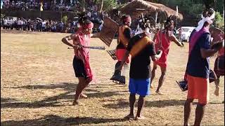 From the Wangala festival 2024 [upl. by Etnoval271]