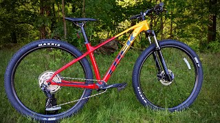 The UltraPopular TREK Mountain Bike YOU almost CANT GET [upl. by Eylatan892]