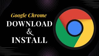 Google Chrome Download  Google Chrome Install [upl. by Trent]