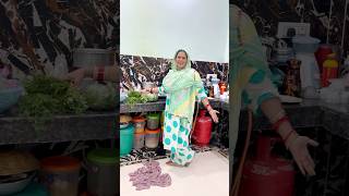 Meri Bahen Ka Kitchen✨Kaisa Laga Aapko❤️🌙 lucknow shortvideo [upl. by Anaehs]